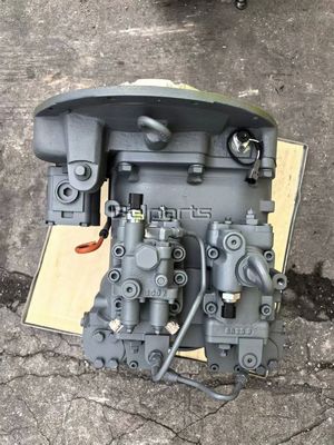 هيتاشي HPV118HW ZX250LCN-3 مضخة هيدروليكية لقطع غيار الحفر مضخة البستن المحوري