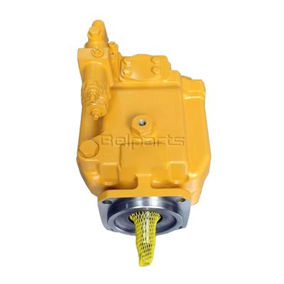 12G 130G 140G 160G مضخة هيدروليكية لقطع غيار الحفر 6E-1279 6E1279 مضخة البستن المحوري
