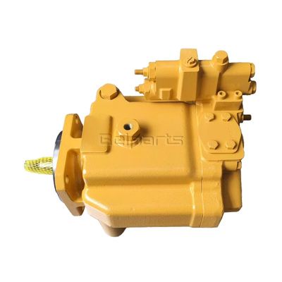 12G 130G 140G 160G مضخة هيدروليكية لقطع غيار الحفر 6E-1279 6E1279 مضخة البستن المحوري