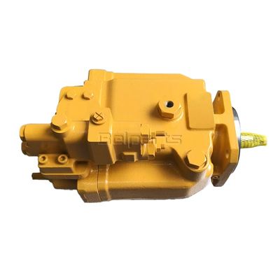 12G 130G 140G 160G مضخة هيدروليكية لقطع غيار الحفر 6E-1279 6E1279 مضخة البستن المحوري