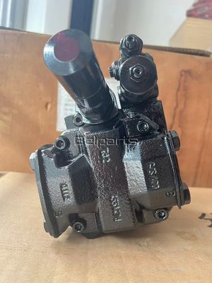 EZ17 مضخة هيدروليكية لأجزاء احتياطية الحفر A10V018 مضخة البستون المحوري