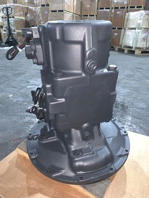 PC210LC-8 PC210-8 مضخة هيدروليكية للكوماتسو قطع غيار الحفار 65-65-67 656567 مضخة البستون المحوري