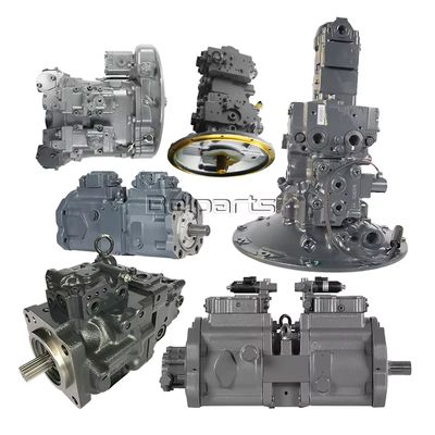 ZX225-5B ZX225USLC-5 ZX225USLC-5B ZX225USRLC-5 ZX225USRLC-5B المضخة الهيدروليكية الرئيسية لجزء احتياطي حفر هيتاشي 9262321 مضخة البستن المحوري