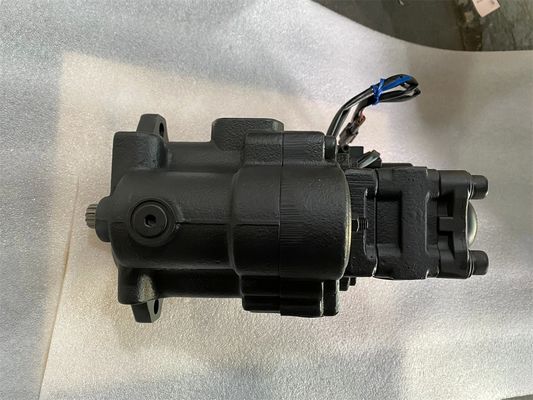T35S مضخة هيدروليكية لأجزاء احتياطية من محفر توماس PVD-15B-35BP-11G5-4621-F مضخة البستون المحوري