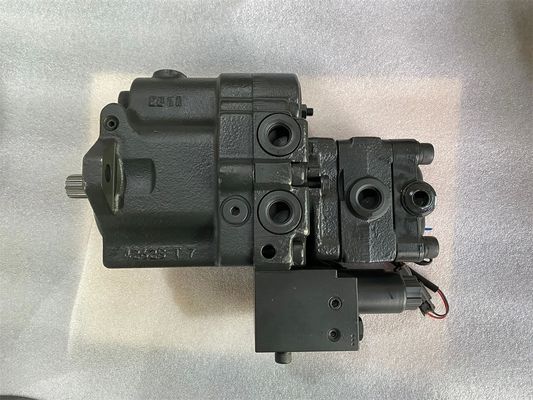 T35S مضخة هيدروليكية لأجزاء احتياطية من محفر توماس PVD-15B-35BP-11G5-4621-F مضخة البستون المحوري