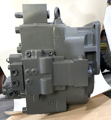 CX225SR مضخة هيدروليكية لأجزاء احتياطية حفرة CA1SE KRJ21520 مضخة البستن المحوري