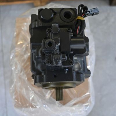 WA380-5 مضخة هيدروليكية لأجزاء احتياطية حفرة 708-1S-00230 التشغيل عالي التردد حفرة التأرجح محرك التجميع