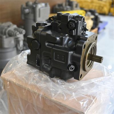 WA380-5 مضخة هيدروليكية لأجزاء احتياطية حفرة 708-1S-00230 التشغيل عالي التردد حفرة التأرجح محرك التجميع