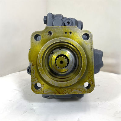 PC45R-8 المضخة الهيدروليكية الرئيسية للكوماتسو قطع غيار الحفار 708-1T-00132 708-1T-00131 مضخة البستن المحوري