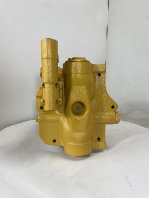 D250E D300E المضخة الهيدروليكية الرئيسية لقطع غيار الحفار 118-1143 1181143 مضخة البستن المحوري OEM