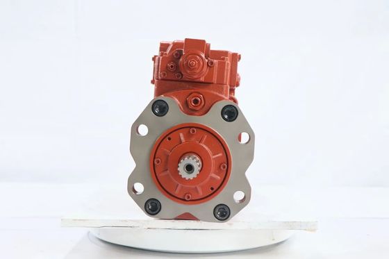 المضخة الهيدروليكية الرئيسية DH150-7 لقطع غيار الحفارات K3V63DT-HNOV-14T مضخة مكبس محوري OEM