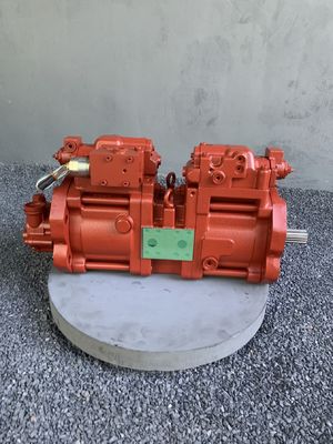المضخة الهيدروليكية الرئيسية DH150-7 لقطع غيار الحفارات K3V63DT-HNOV-14T مضخة مكبس محوري OEM