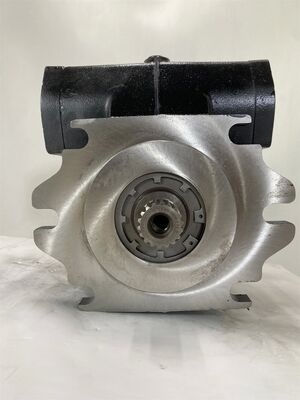 REXROTH A4VG140 مضخة هيدروليكية رئيسية لقطع غيار الحفر R902255711 مضخة البستن المحوري