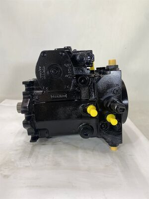 REXROTH A4VG140 مضخة هيدروليكية رئيسية لقطع غيار الحفر R902255711 مضخة البستن المحوري