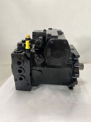 REXROTH A4VG140 مضخة هيدروليكية رئيسية لقطع غيار الحفر R902255711 مضخة البستن المحوري