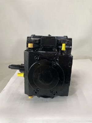 REXROTH A4VG140 مضخة هيدروليكية رئيسية لقطع غيار الحفر R902255711 مضخة البستن المحوري