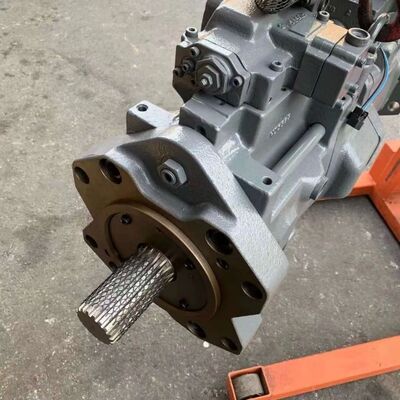 SH700 المضخة الهيدروليكية الرئيسية لـ sumtiomo قطع غيار الحفر K3V280DTH-9Y04 KWJ11250 KWJ11251 مضخة المكبس المحوري