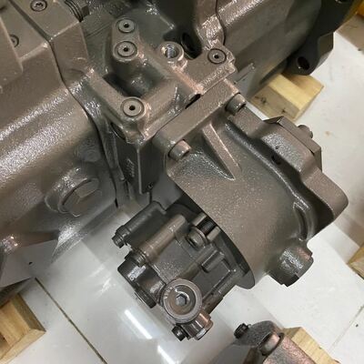 SH450 SH460A5 المضخة الهيدروليكية لـ sumtiomo قطع غيار الحفار K3V180DTP100R-9N5A-A مضخة المكبس المحوري