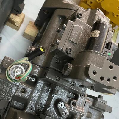 SH450 SH460A5 المضخة الهيدروليكية لـ sumtiomo قطع غيار الحفار K3V180DTP100R-9N5A-A مضخة المكبس المحوري