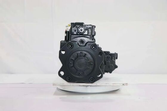 SH200A3 SH240-3 مضخة هيدروليكية لـ sumtiomo قطع غيار الحفار K3V112DTP مضخة البستن المحوري