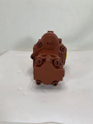 مضخة هيدروليكية رئيسية EC25 لقطع الغيار في محفر فولفو NACHI PVD-19L3PS-8G-4609F مضخة البستن المحوري