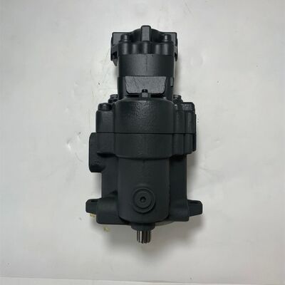 المضخة الهيدروليكية الرئيسية لقطع غيار الحفارات NACHI PVD-1B-30L3DPS-9G-4364F مضخة مكبس محوري