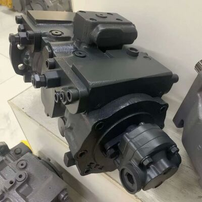SH120A1 SH120A2 مضخة هيدروليكية رئيسية لقطع غيار حفارات سوميتومو، الشركة المصنعة لملحقات مضخة المكبس المحوري