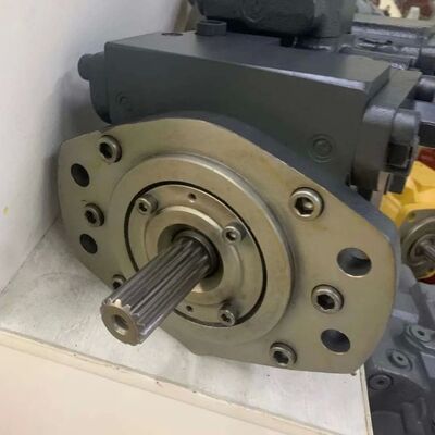 SH120A1 SH120A2 مضخة هيدروليكية رئيسية لقطع غيار حفارات سوميتومو، الشركة المصنعة لملحقات مضخة المكبس المحوري