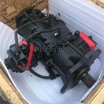 PC800-8 PC850-8 مضخة رئيسية هيدروليكية لقطع غيار الحفارات 708-2K-00110 708-2K-00111 708-2K-00112 708-2K-00113 مضخة مكبس محوري OEM