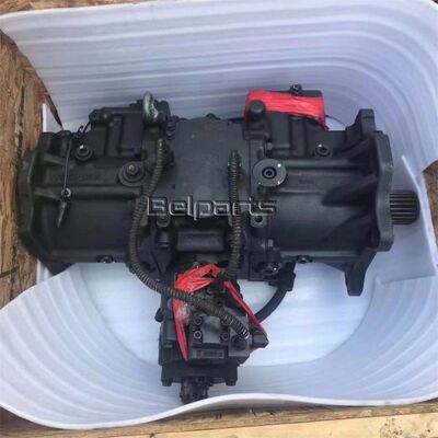 PC800-8 PC850-8 مضخة رئيسية هيدروليكية لقطع غيار الحفارات 708-2K-00110 708-2K-00111 708-2K-00112 708-2K-00113 مضخة مكبس محوري OEM