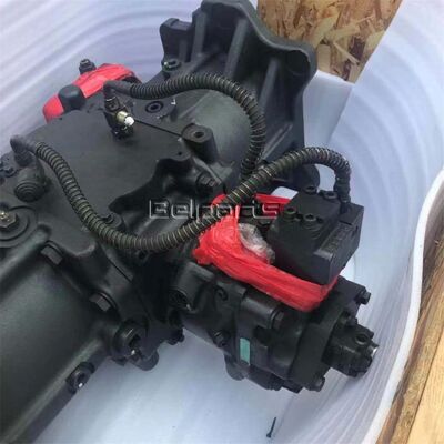PC800-8 PC850-8 مضخة رئيسية هيدروليكية لقطع غيار الحفارات 708-2K-00110 708-2K-00111 708-2K-00112 708-2K-00113 مضخة مكبس محوري OEM