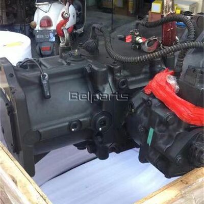 PC800-8 PC850-8 مضخة رئيسية هيدروليكية لقطع غيار الحفارات 708-2K-00110 708-2K-00111 708-2K-00112 708-2K-00113 مضخة مكبس محوري OEM