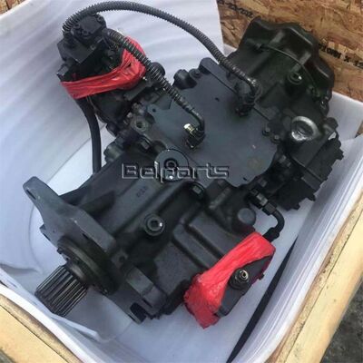PC800-8 PC850-8 مضخة رئيسية هيدروليكية لقطع غيار الحفارات 708-2K-00110 708-2K-00111 708-2K-00112 708-2K-00113 مضخة مكبس محوري OEM