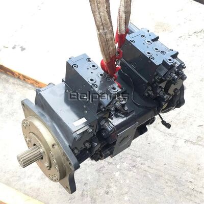 PC600-8 PC650-8 مضخة هيدروليكية رئيسية لقطع غيار الحفارات 708-2L-00770 708-2L-90721 708-2L-01622 708-2L-01632 مضخة مكبس محوري