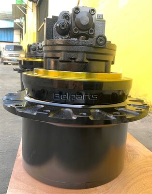 320GC المحرك النهائي لقطع الغيار الحفارة 511-6008 511-6007 511-6006 527-7077 5116008 5116007 5116006 5277077 تجميع محرك السفر