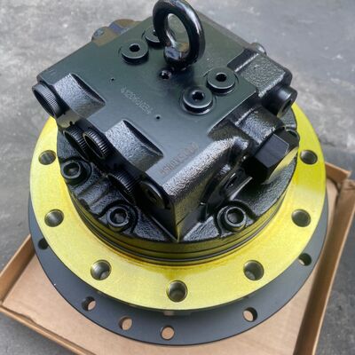 308E2 المحرك النهائي لقطع غيار الحفارة 417-1103 4171103 أجزاء إصلاح لتركيب الحفارة