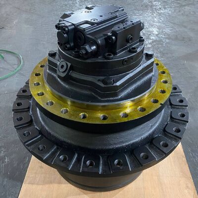 القيادة النهائية ZX870-3 لقطع غيار حفارات Hitachi 4636857 YB60000075 مجموعة محرك السفر لما بعد البيع