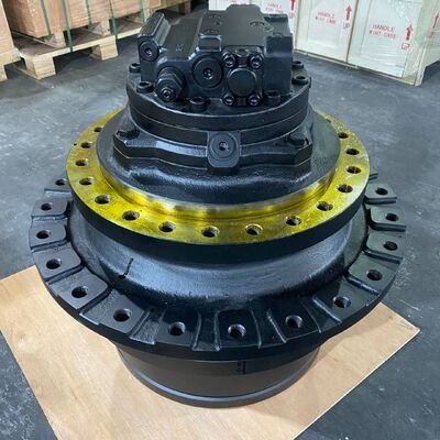 القيادة النهائية ZX870-3 لقطع غيار حفارات Hitachi 4636857 YB60000075 مجموعة محرك السفر لما بعد البيع