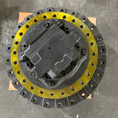 القيادة النهائية ZX870-3 لقطع غيار حفارات Hitachi 4636857 YB60000075 مجموعة محرك السفر لما بعد البيع