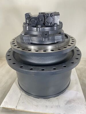 CX700 القيادة النهائية لـ CA1SE قطع غيار الحفار KWA0018 KWA0017 KWA0019 KWA0021 أجزاء إصلاح لتركيب الحفر