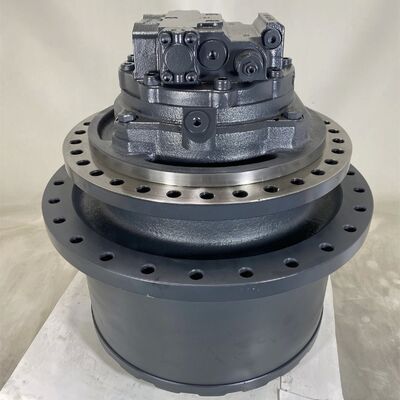 CX700 القيادة النهائية لـ CA1SE قطع غيار الحفار KWA0018 KWA0017 KWA0019 KWA0021 أجزاء إصلاح لتركيب الحفر