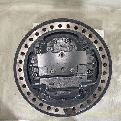 CX700 القيادة النهائية لـ CA1SE قطع غيار الحفار KWA0018 KWA0017 KWA0019 KWA0021 أجزاء إصلاح لتركيب الحفر