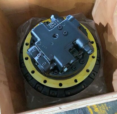 EX100-2 القيادة النهائية لشركة هيتاشي حفر قطع غيار 9091651 9116396 9116397 9116398 أجزاء إصلاح لجميع حفر السفر