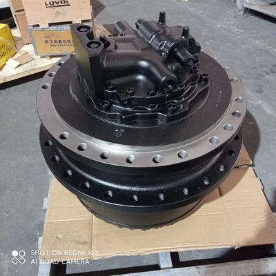 385 390F محرك نهائي لقطع غيار الحفارات 295-9690 2095895 مجموعة محرك السفر OEM
