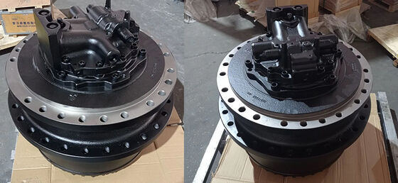 385 390F محرك نهائي لقطع غيار الحفارات 295-9690 2095895 مجموعة محرك السفر OEM