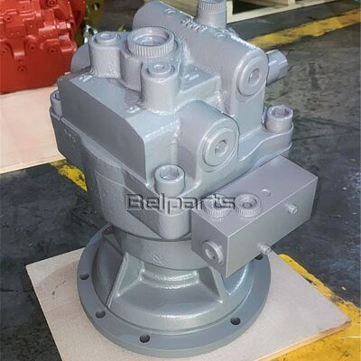 EX100-5 المحرك المتحرك لهيتاشي حفر قطع غيار 9196343 مقاوم للاستعمال والحفر مغلقة المحرك المتحرك المتحرك