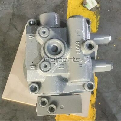 EX100-5 المحرك المتحرك لهيتاشي حفر قطع غيار 9196343 مقاوم للاستعمال والحفر مغلقة المحرك المتحرك المتحرك