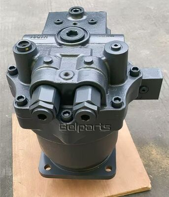 EC700CL المحرك المتأرجح لأجزاء احتياطية حفرة فولفو MFC250-032 14535293 محرك التأرجح المقاوم للاستعمال والمقفل للحفرة