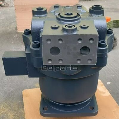 EC700CL المحرك المتأرجح لأجزاء احتياطية حفرة فولفو MFC250-032 14535293 محرك التأرجح المقاوم للاستعمال والمقفل للحفرة
