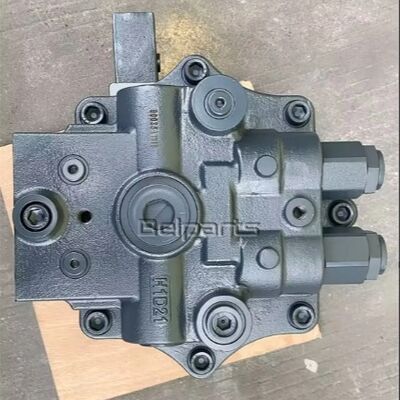 EC700CL المحرك المتأرجح لأجزاء احتياطية حفرة فولفو MFC250-032 14535293 محرك التأرجح المقاوم للاستعمال والمقفل للحفرة